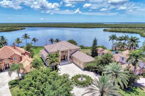 17509 OHARA DRIVE, PORT CHARLOTTE, FL 33948