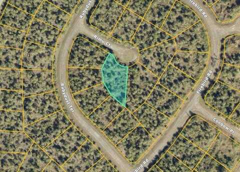 Lot 17 RIMU COURT, NORTH PORT, FL 34288