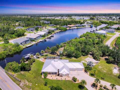 8127 CONSUL STREET, PORT CHARLOTTE, FL 33981