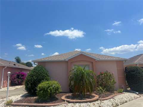 627 NUEVO LEON LANE, THE VILLAGES, FL 32159