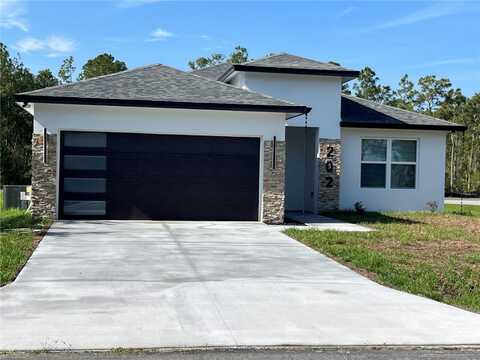 202 BROMWICH DRIVE, KISSIMMEE, FL 34758