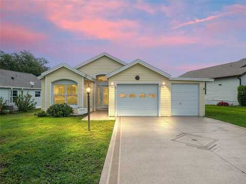 1142 W BOONE COURT, THE VILLAGES, FL 32159