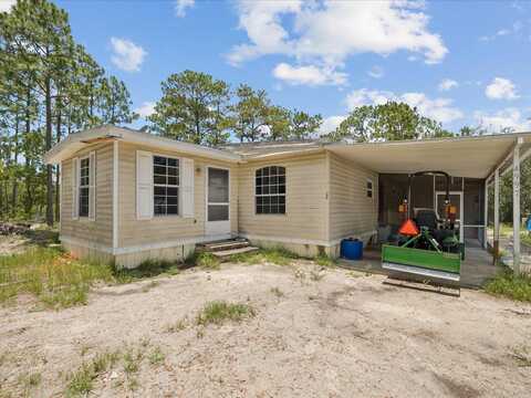4997 W SAMPLES LANE, HOMOSASSA, FL 34446