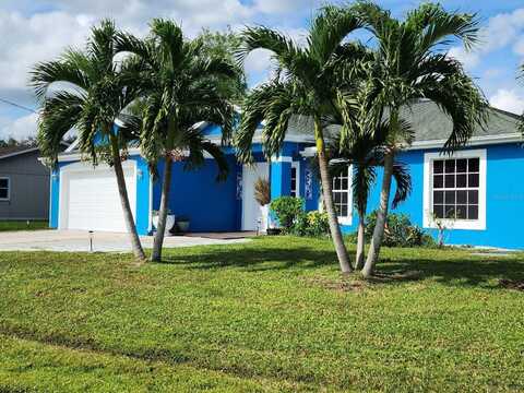 201 NW GOLDCOAST AVENUE, Port Saint Lucie, FL 34983