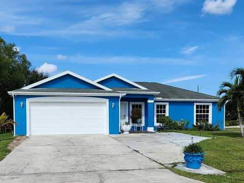 201 NW GOLDCOAST AVENUE, Port Saint Lucie, FL 34983