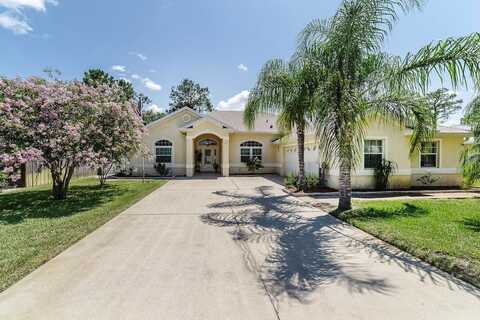 43 WHITE DOVE LANE, PALM COAST, FL 32164