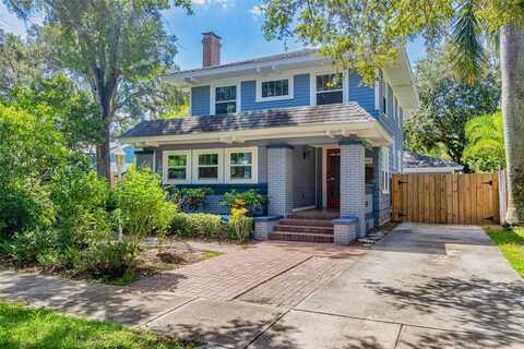 304 21ST AVENUE N, Saint Petersburg, FL 33704