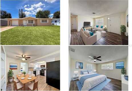 6341 HYPERION DRIVE, PORT RICHEY, FL 34668
