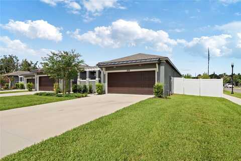 288 VILLA CORTE DRIVE, LUTZ, FL 33549