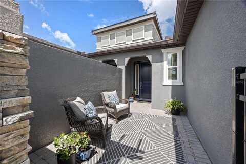288 VILLA CORTE DRIVE, LUTZ, FL 33549