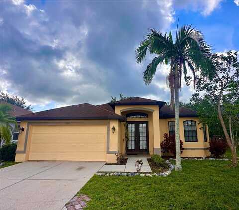 5321 ECHO LANE, SARASOTA, FL 34233
