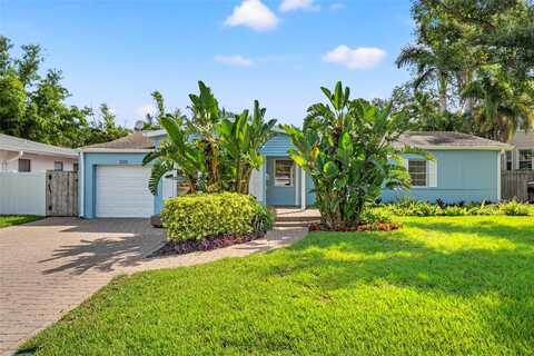 605 BOSPHOROUS AVENUE, TAMPA, FL 33606