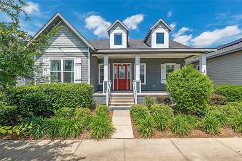 2556 SW 118TH TERRACE, GAINESVILLE, FL 32608
