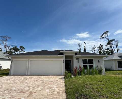 16483 HILLSBOROUGH BOULEVARD, PORT CHARLOTTE, FL 33954