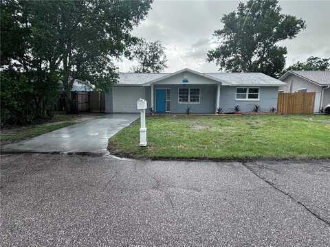 11025 HARDING DRIVE, PORT RICHEY, FL 34668