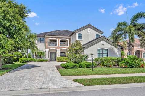 5531 ARNIE LOOP, BRADENTON, FL 34211