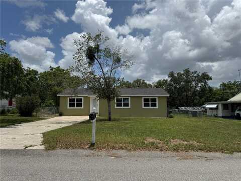 2549 OLIVE AVENUE, LAKE WALES, FL 33898