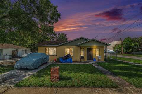 3201 E MCBERRY STREET, TAMPA, FL 33610
