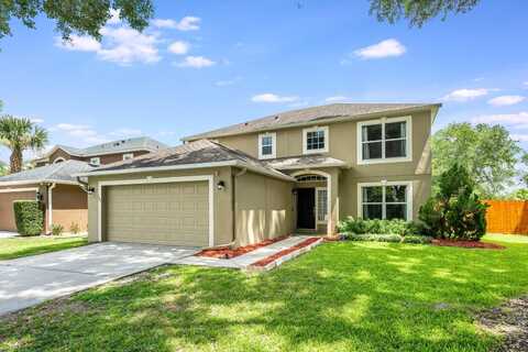 100 MONTEREY OAKS DRIVE, SANFORD, FL 32771