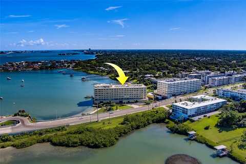 100 BLUFF VIEW DRIVE, BELLEAIR BLUFFS, FL 33770