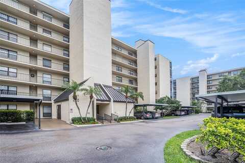 2800 COVE CAY DRIVE, CLEARWATER, FL 33760