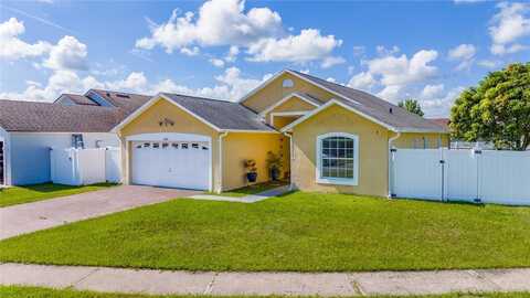 5100 VIOLET LANE, KISSIMMEE, FL 34758