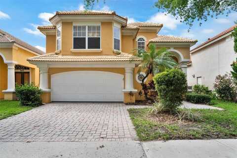 8412 SAINT MARINO BOULEVARD, ORLANDO, FL 32836