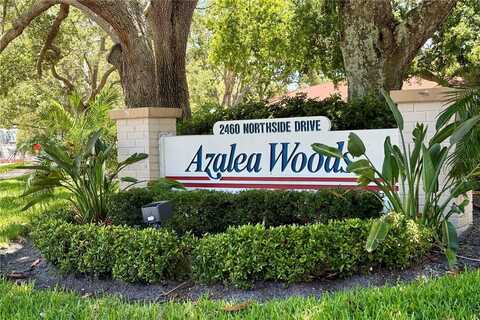 2460 NORTHSIDE DRIVE, CLEARWATER, FL 33761