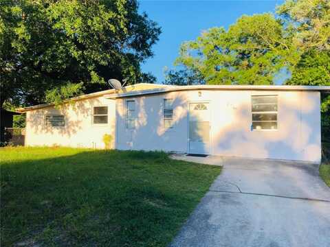 210 LEE DRIVE, ORANGE PARK, FL 32073