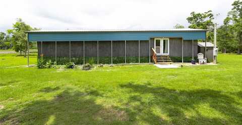746 NE PENTAS STREET, MADISON, FL 32340