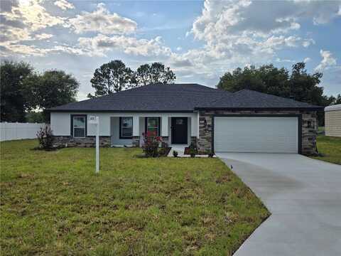 5555 BAFFIN CIRCLE, SPRING HILL, FL 34606