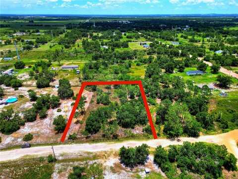 0 ALLISON AVENUE, LAKE WALES, FL 33859