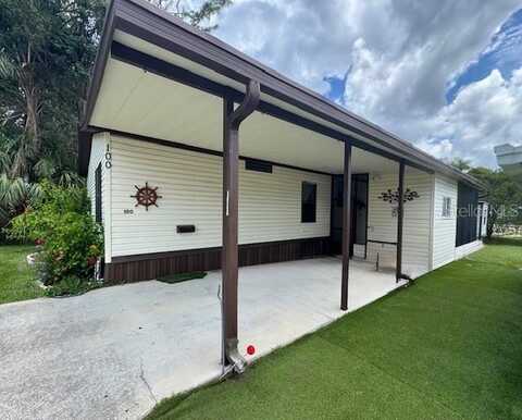 605 MICHIGAN BOULEVARD, DUNEDIN, FL 34698