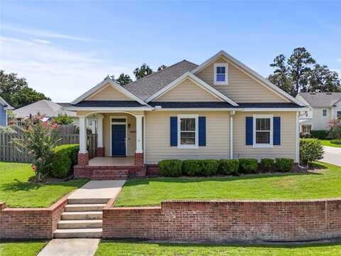 16609 NW 166TH DRIVE, ALACHUA, FL 32615
