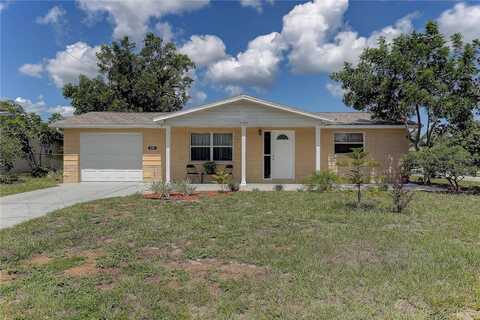 3707 CAMBRIDGE STREET, NEW PORT RICHEY, FL 34652