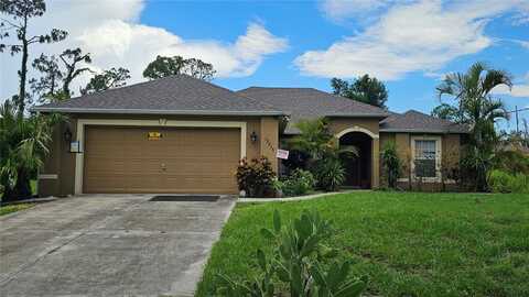 17215 BERWIN AVENUE, PORT CHARLOTTE, FL 33948