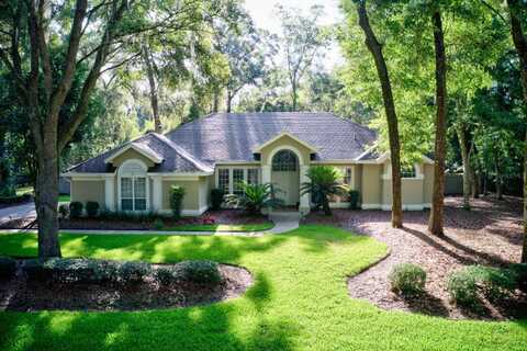 4313 SW 91ST DRIVE, GAINESVILLE, FL 32608