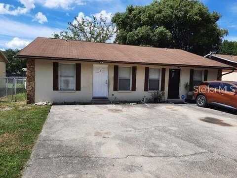 9816 N 12TH STREET, TAMPA, FL 33612