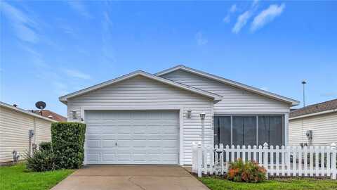 9376 SE 175TH POMPION STREET, THE VILLAGES, FL 32162