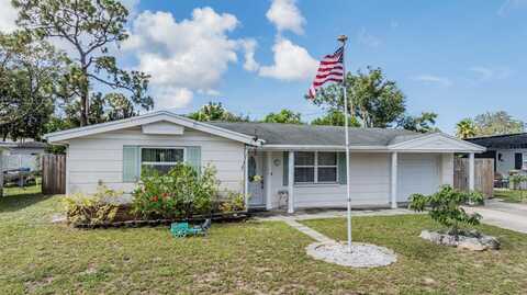 5414 OCEANIC ROAD, HOLIDAY, FL 34690