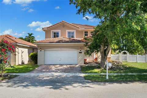12978 SW 26TH STREET, MIRAMAR, FL 33027