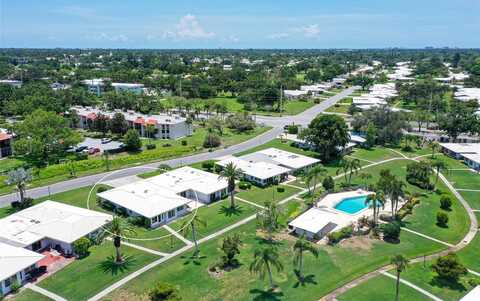 3641 SOMERVILLE DRIVE, SARASOTA, FL 34232