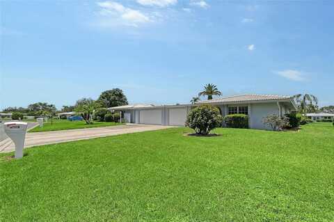 3641 SOMERVILLE DRIVE, SARASOTA, FL 34232