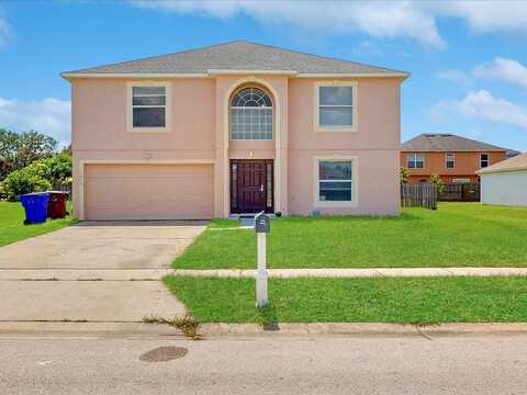 1818 ROPER ROAD, Saint Cloud, FL 34771