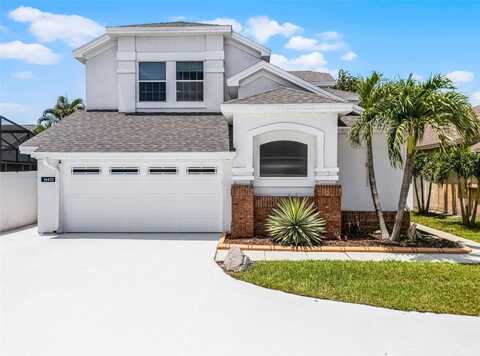14423 TAMBOURINE DRIVE, ORLANDO, FL 32837