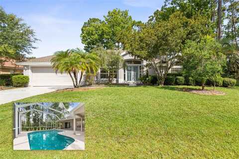 81 BROWNSTONE LANE, PALM COAST, FL 32137