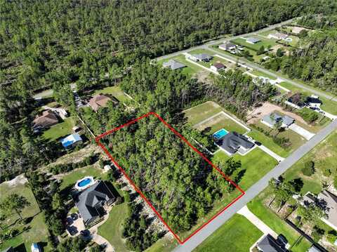 Tbd SW 115 TH STREET, OCALA, FL 34476