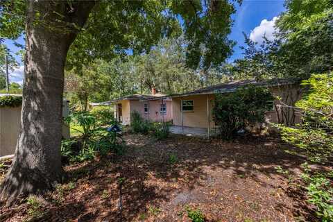1814 NE 7TH STREET, GAINESVILLE, FL 32609