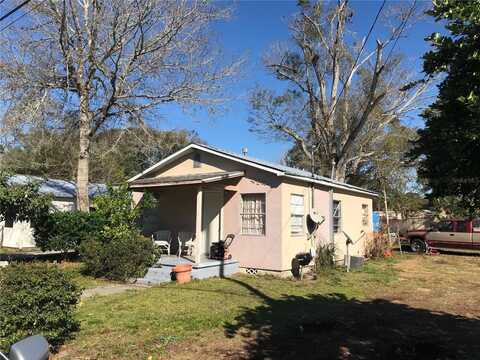 415 CARDINAL, EUSTIS, FL 32726