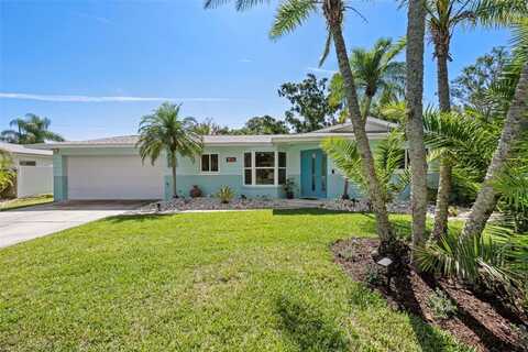 709 PINEWOOD DRIVE, DUNEDIN, FL 34698